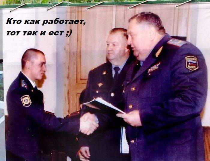 Генералы не бегают, ибо в мирное время это вызывает смех, а в военное — панику.