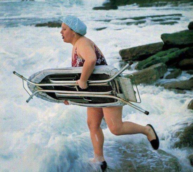 а какие я сны вижу, доктор!
