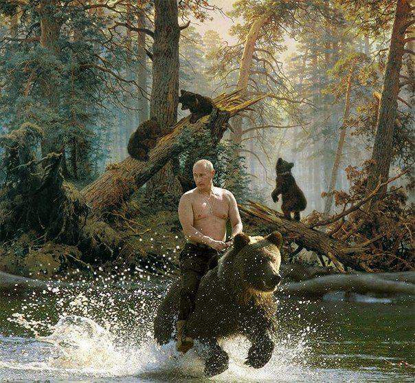 Тандем. На обратном пути поменяются