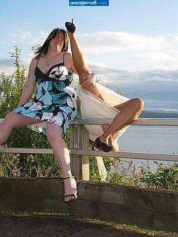 Наши бабы - самые бабистые бабы...