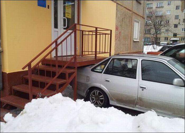 надёжный замок для багажника