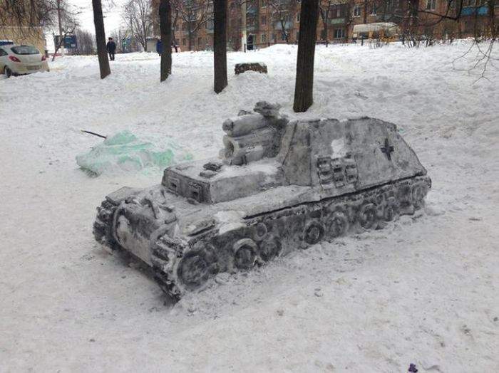 Похоже Grille