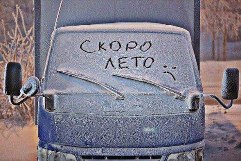 Оптимисты!!!