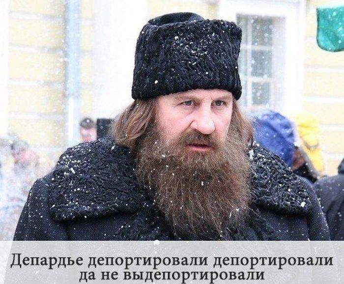 Гениальный актер и хороший человек.