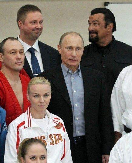 Так вот оно что, Михалыч...