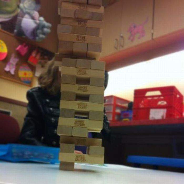 тетрис