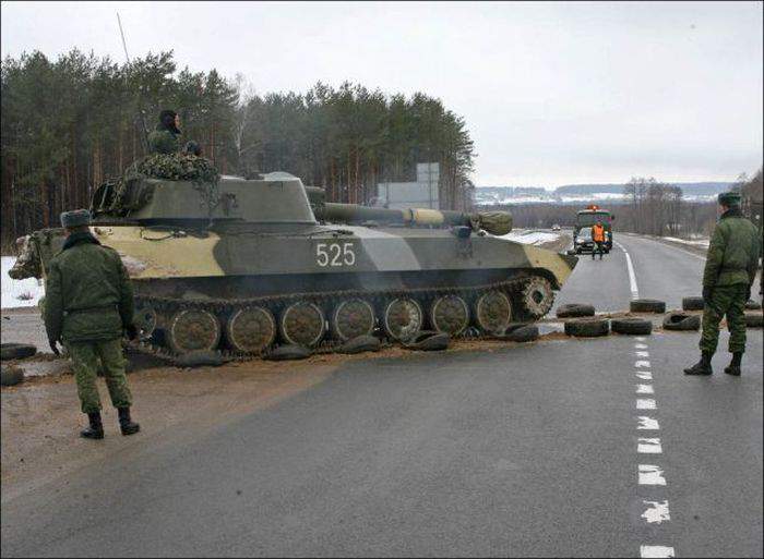 это Беларусь.