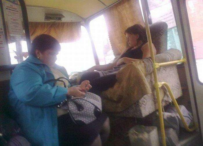 Место директора автобусного парка