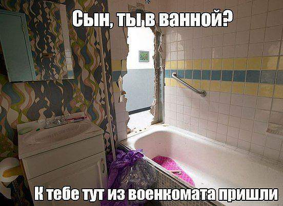 Безвыходных ситуаций не бывает