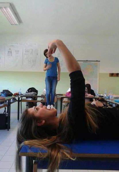 в рот мне ноги!