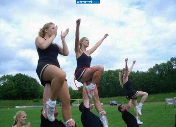 кукольный театр?