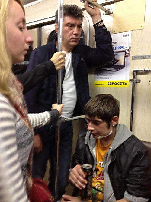 После выборов.