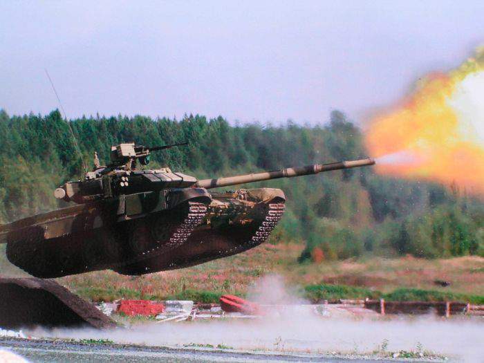 Ни#уя себе отдача!