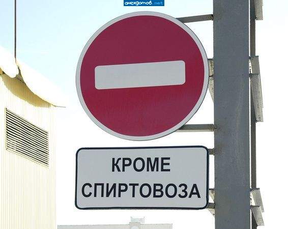 Зеленому змию зелёная улица.