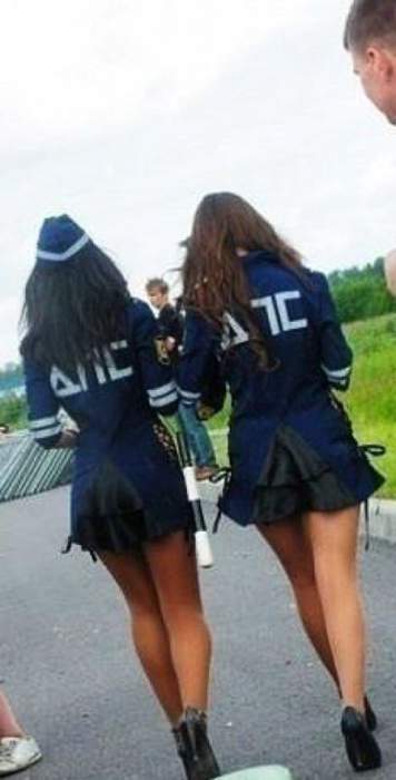 Даю После Сауны