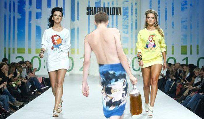Идея! Вот, что главное!)