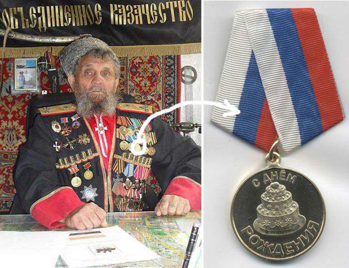 Клоун ряженый