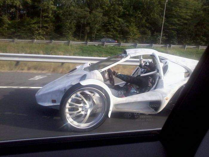 е-байк?