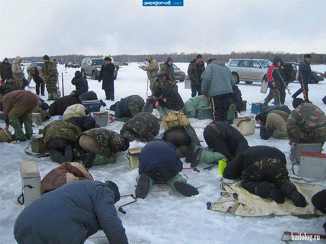 пузырь потерялся!