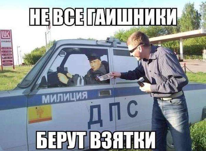 Руки есть - значит, берет...