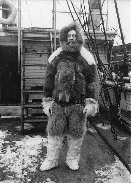 Чебурашкин Дед