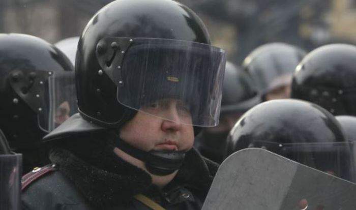 Ремешок чтобы харю не разорвало