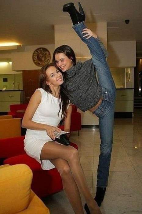 Шлагбаум открыт!