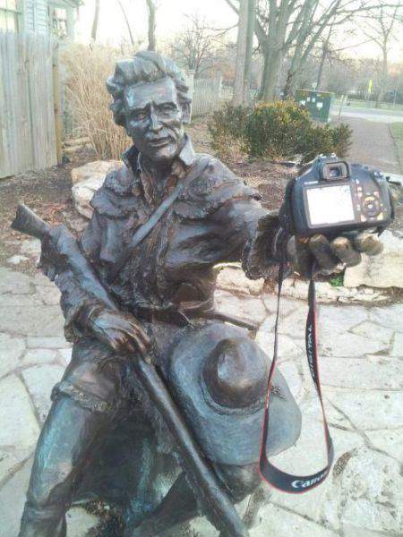 Canon Дойл