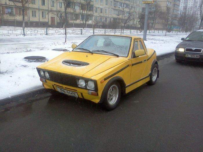 Ъ - Мобиль