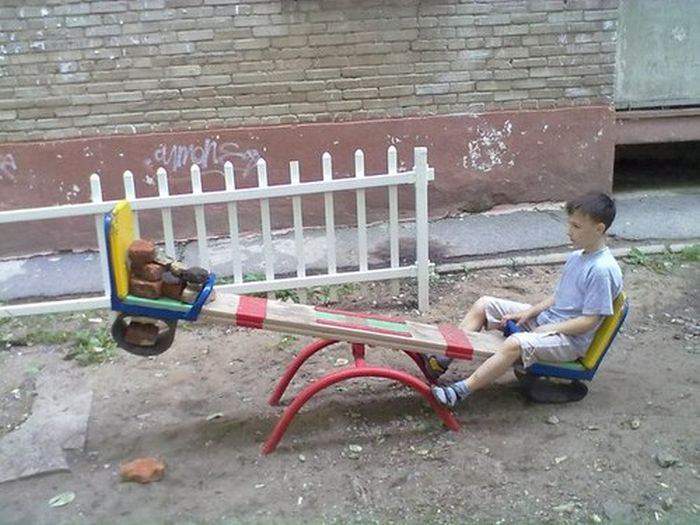 это очень ГРУСТНО