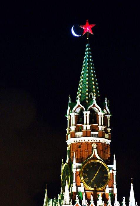 Конечно символично, только к сожАлению
