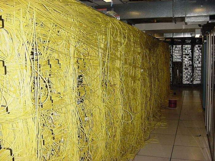 Говорили покупай Wi-fi......