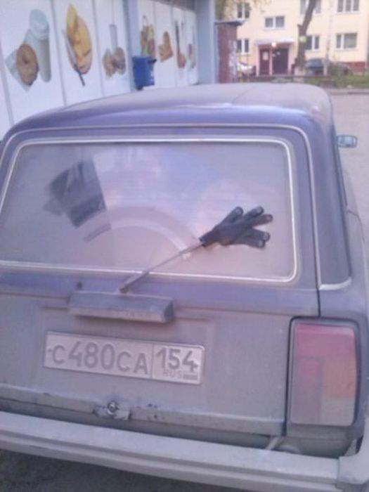 Да японцам до этого далеко