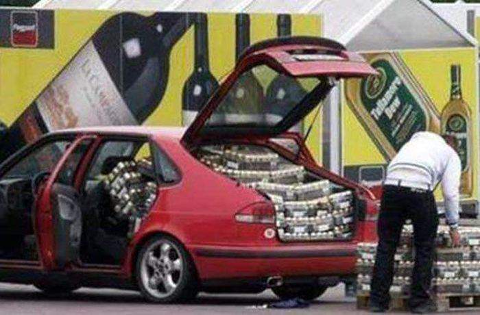 На дачу на выходные