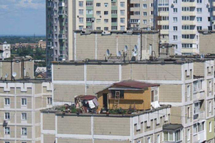 Карлсон вернулся