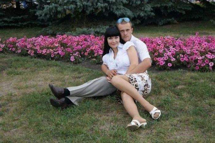 Съездили в отпуск в Таиланд...