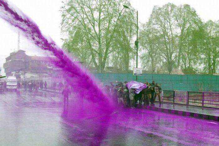 добавь в жизни красок
