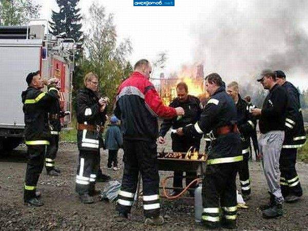 Банк горит - кредит гасится