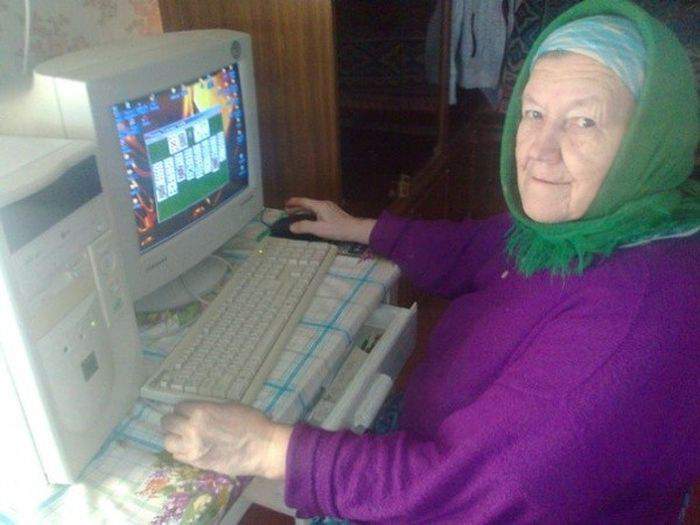 гадалка на картах