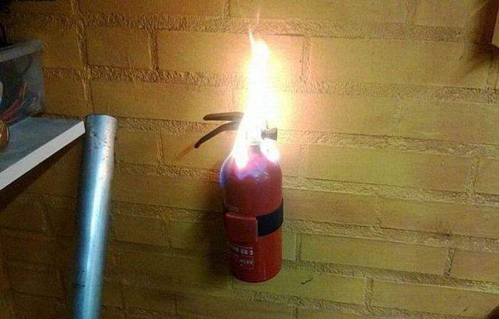 Паленый, однако.