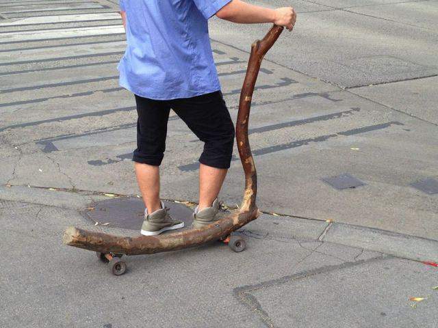 саксаулбайк