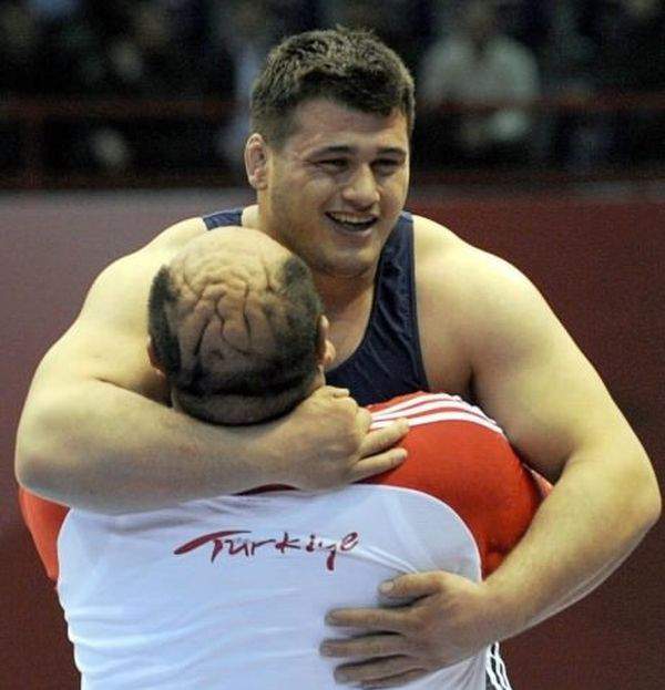 Мозг на свободу рвется)