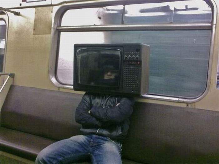 В эфире передача Пока не все дома