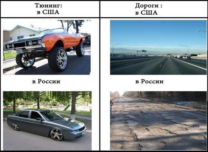 Чет вы больно хорошую дорогу у нас показали!!