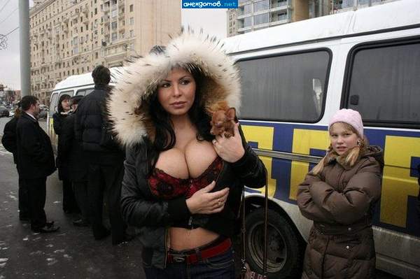 Силиконовая Галина