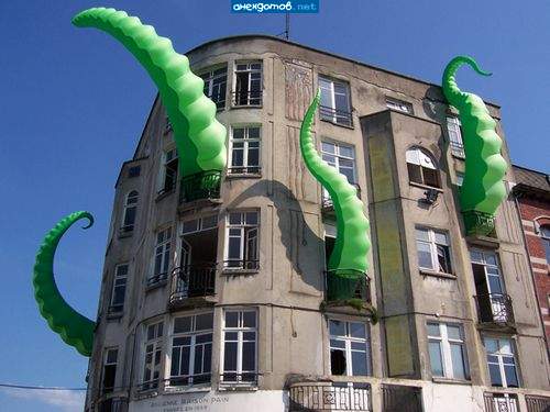 Где этот Джек-воробей