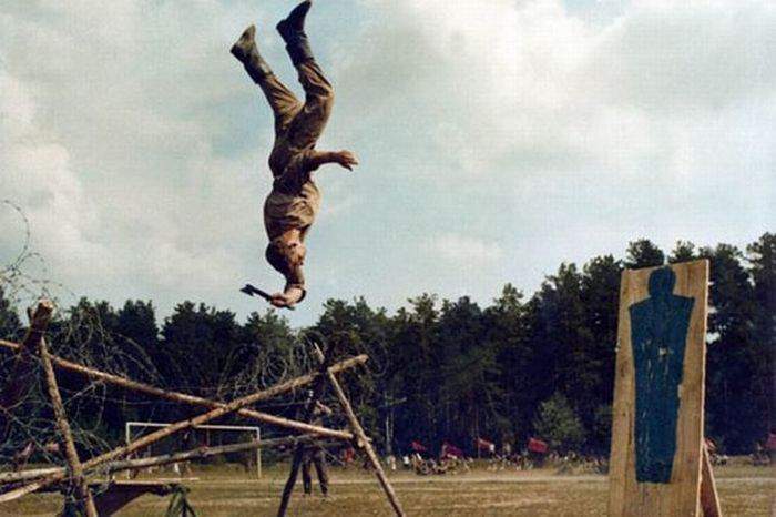 За ВДВ!!!