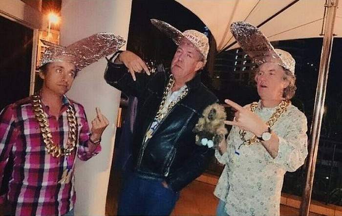 В Тольятти на съемки ездили!
