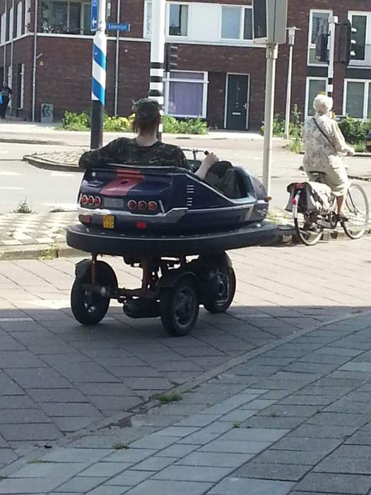 Не наигрался!
