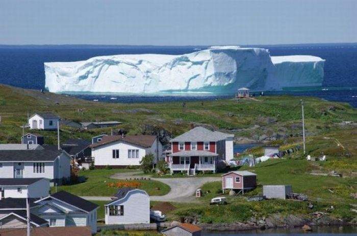 Вода в Крым прибыла